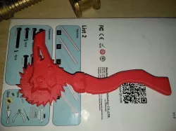 Borderlands 2 Kreigs Buzzsaw