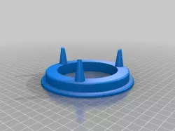BowlStand