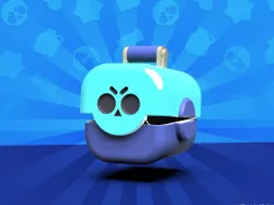 Brawl Box | Brawl Stars