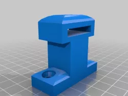 Bussbar Post