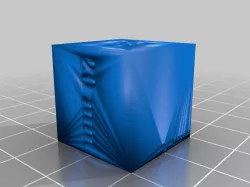 Calibration object