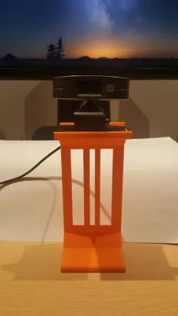 Camera stand