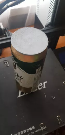 can cover