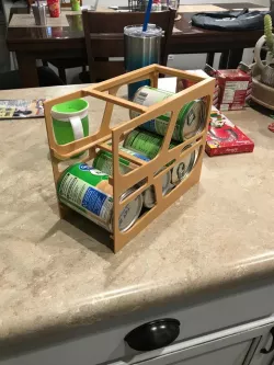 Can Rotator