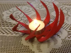 Candlestick