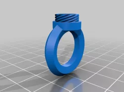 capsule ring