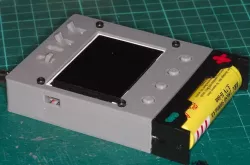 case - DSO138 mini oscilloscope 002
