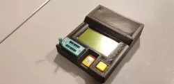 Case for China Component Tester
