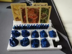 CATAN Holder