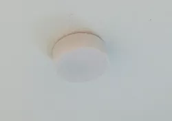 Ceiling Light Cover