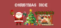 Christmas Dice game