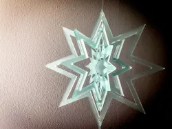 Christmas star