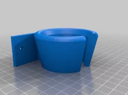 Chrysler Pacifica EV Charging Dock