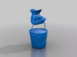 Chum Bucket