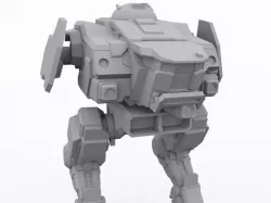 Cicada CDA-2A + Custom Base