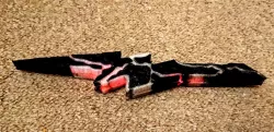 Cicada dagger (The Flash) - Dual Nozzle
