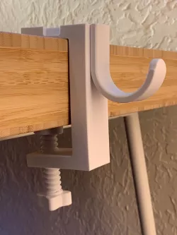Clampy - large 85mm clamp
