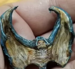 Cloaker DnD