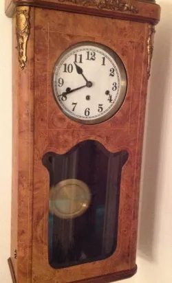 Clock dail - CLASSIC