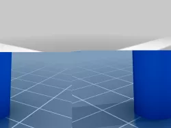 CNC Carvey Shim