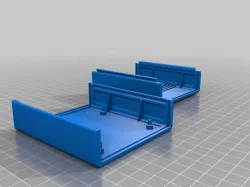 CNC Shield V4 cover