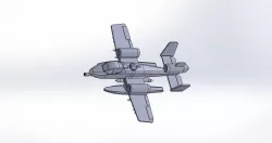 Cobra Sea Rattler