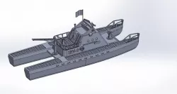 Cobra SRV-9 (G.I. Joe)