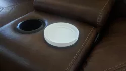 Coffee Cup Insert