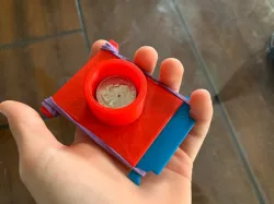 Coin Shooter