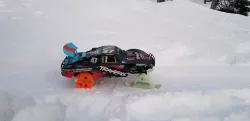 Complete Snow Kit for Traxxas Slash