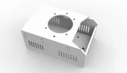 Control box