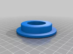 CR-10 / CR-10S 1kg Spool Sleeve (55mm ID)