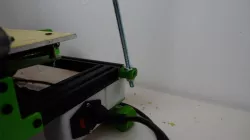  cr10 / cr10s / Tevo Tornado Frame Stiffener