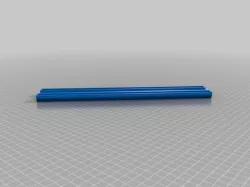 Creality CR10 light bar