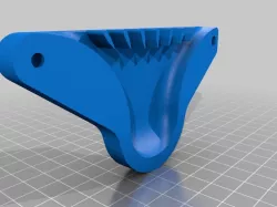 Creality Ender 3 fan guard