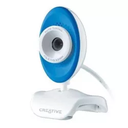 Creative Webcam VF0350 16mm tube/rod mount