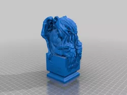Cthulhu Loves You