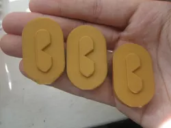 Cuphead Coin
