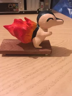 Cyndaquil