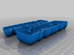 DAKOTA BOX