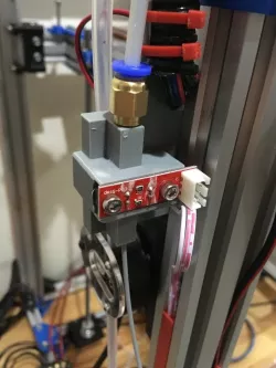 Dbot Runout sensor