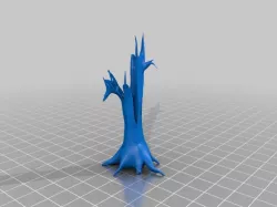 dead tree pack for fallout, FWW, TnT