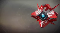 Destiny 2 ghost COMPETITIVE SHELL