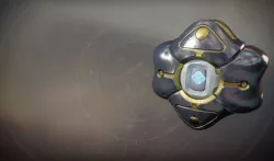 Destiny 2 ghost CONTENDER'S SHELL