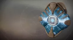 Destiny 2 ghost COSMOS SHELL