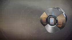 Destiny 2 ghost ELECTRONICA SHELL
