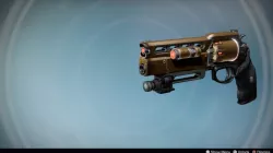 destiny fatebringer