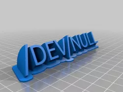 /DEV/NULL