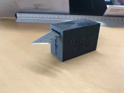Disposable Knife safety box