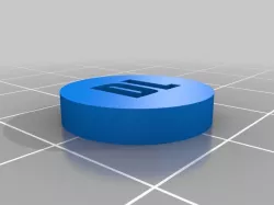 DND Racial Ability Tokens (PHB)